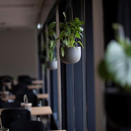 Danhostel Sønderborg City Eksteriør bilde