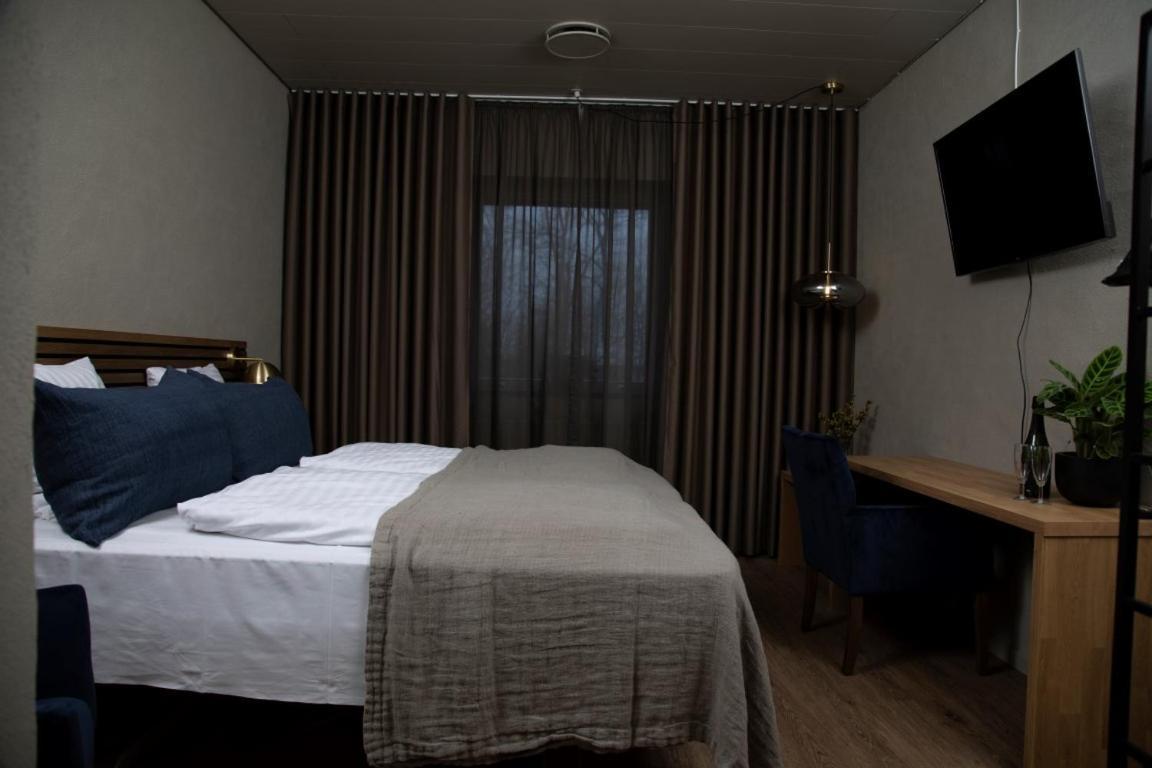 Danhostel Sønderborg City Eksteriør bilde