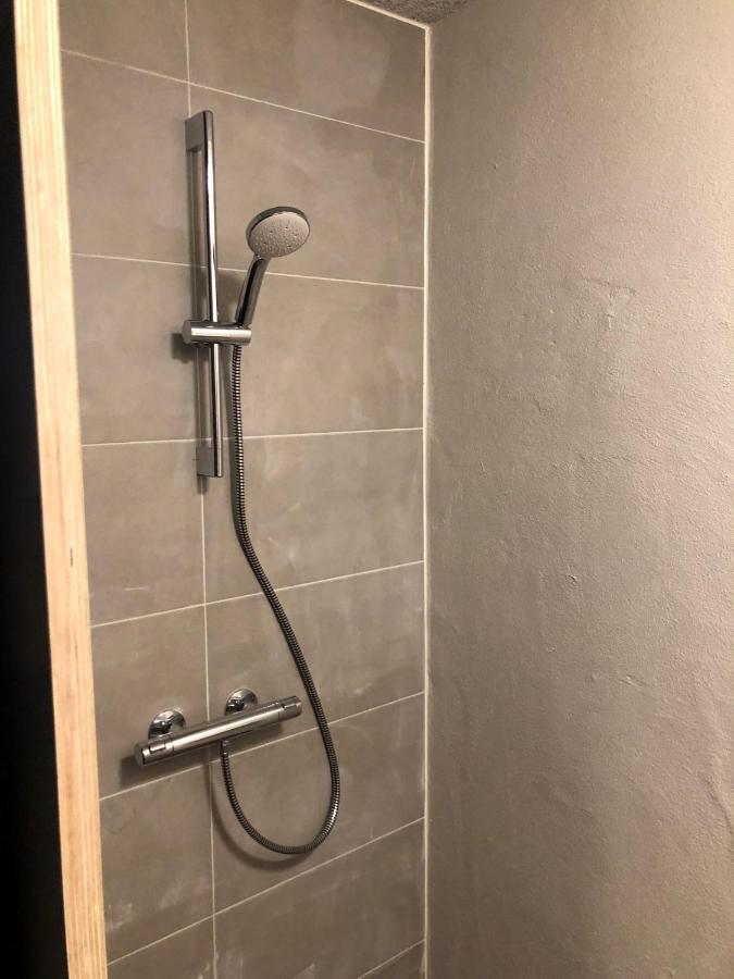 Danhostel Sønderborg City Eksteriør bilde