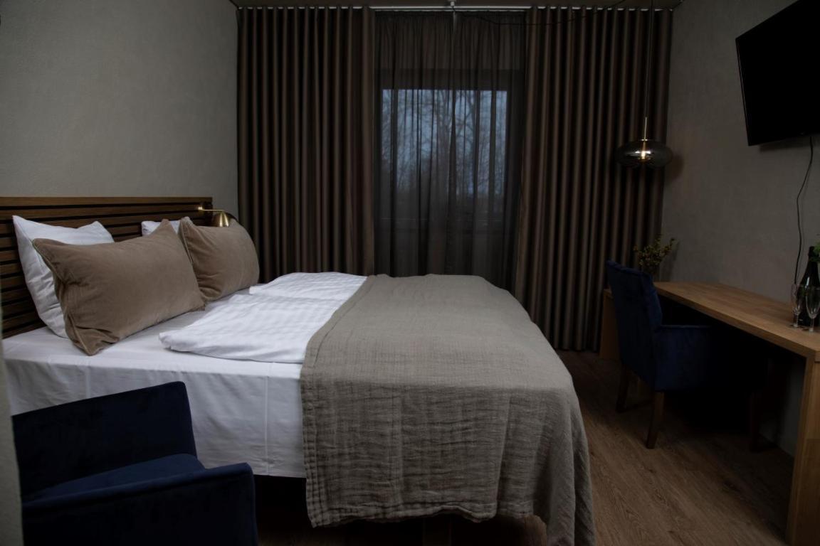 Danhostel Sønderborg City Eksteriør bilde