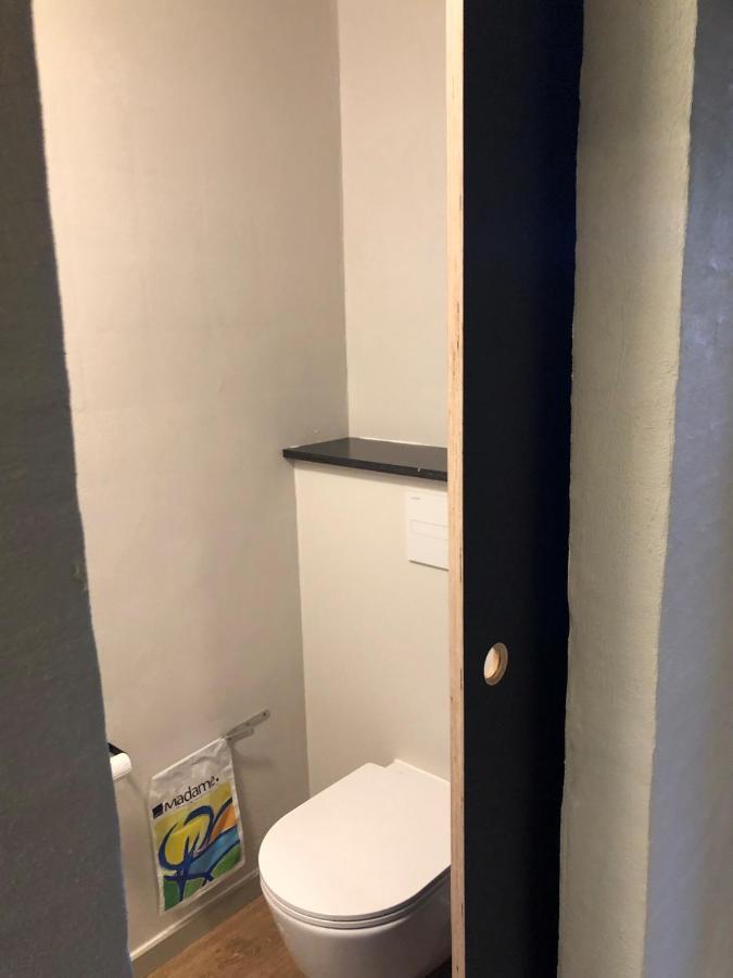 Danhostel Sønderborg City Eksteriør bilde