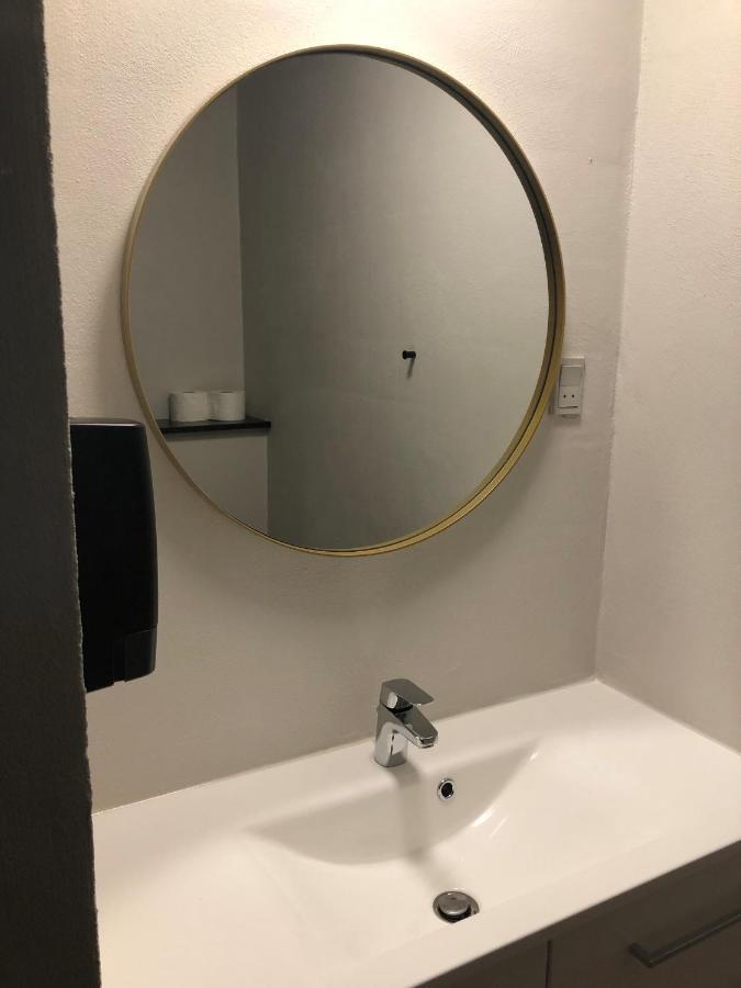 Danhostel Sønderborg City Eksteriør bilde