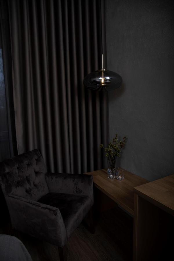Danhostel Sønderborg City Eksteriør bilde