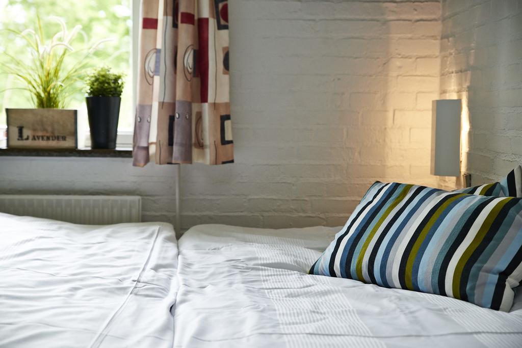 Danhostel Sønderborg City Eksteriør bilde